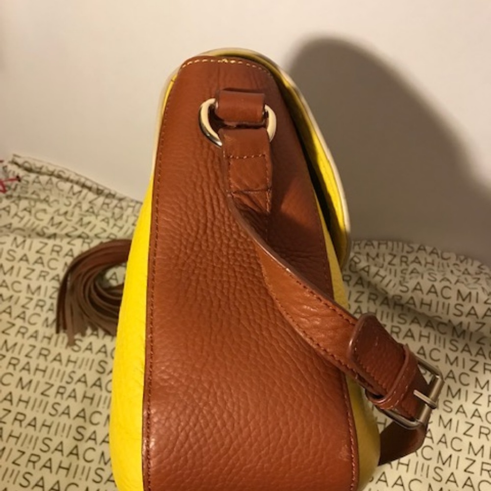 Color-block bag - Picture 4 of 6